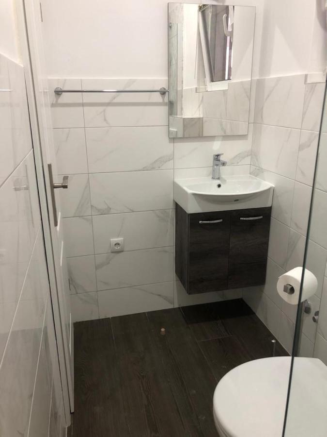 Chambre Double Standard