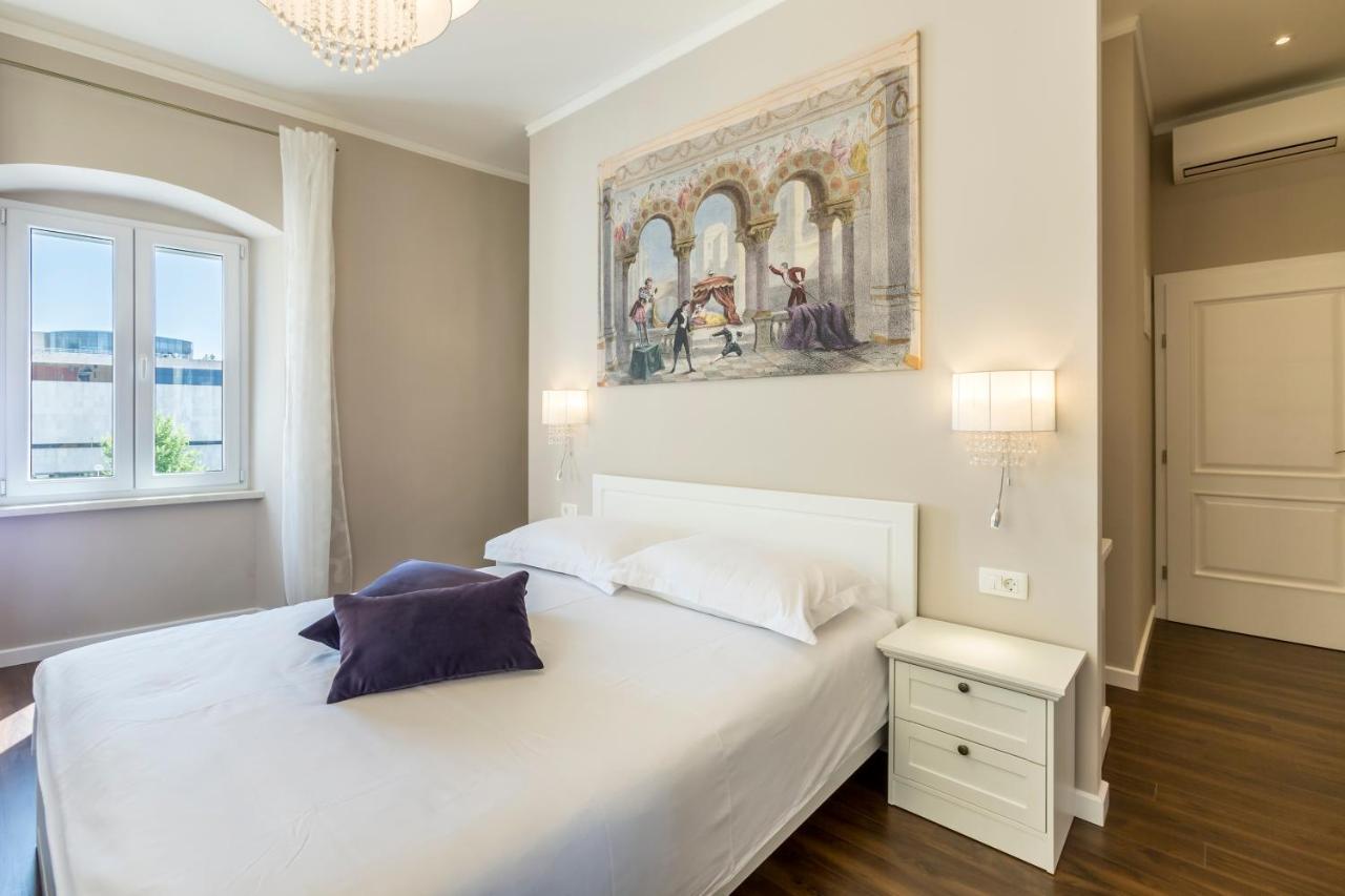 Chambre Double Deluxe