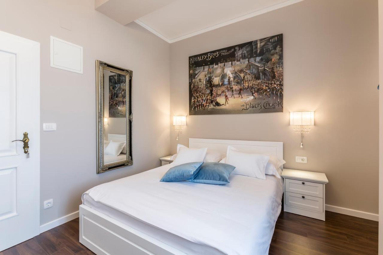 Chambre Double Standard