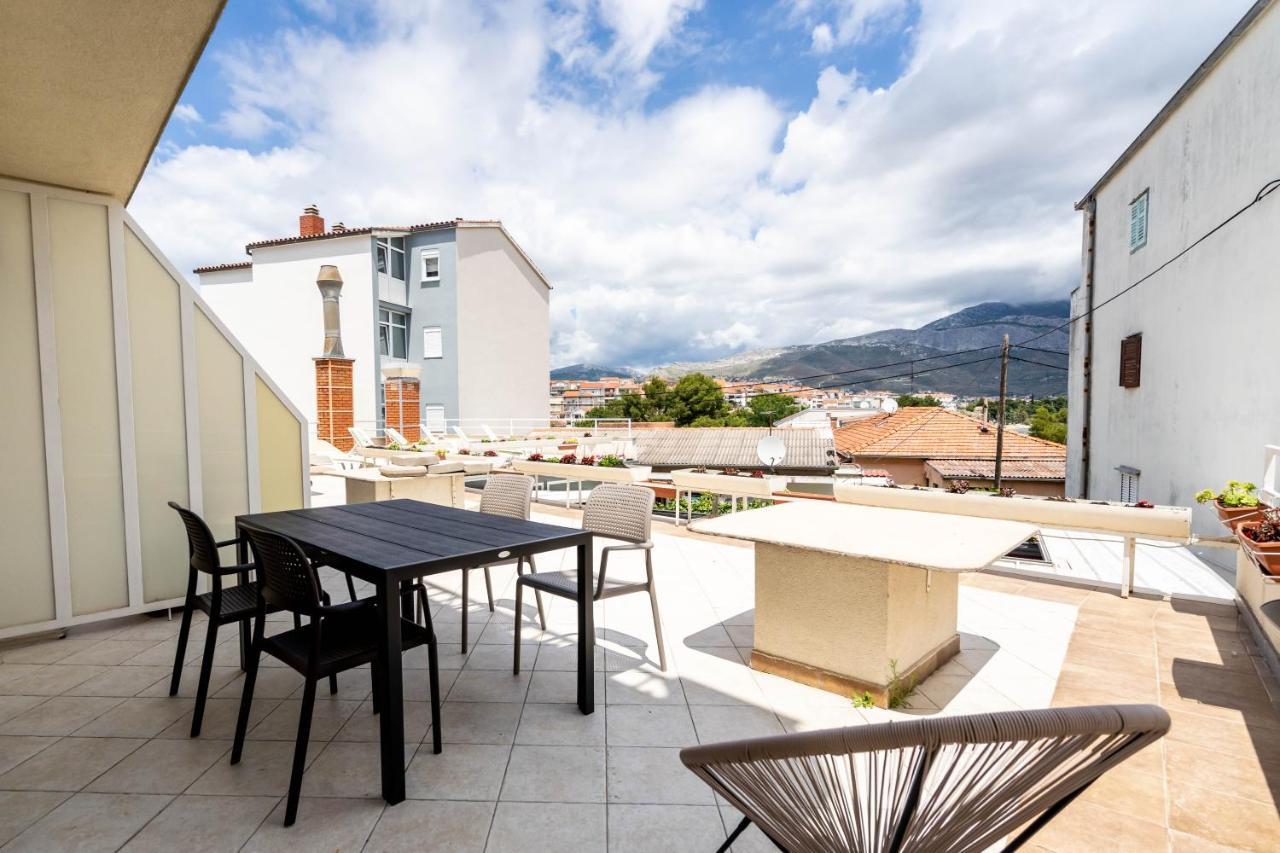 Studio avec Vue sur Jardin