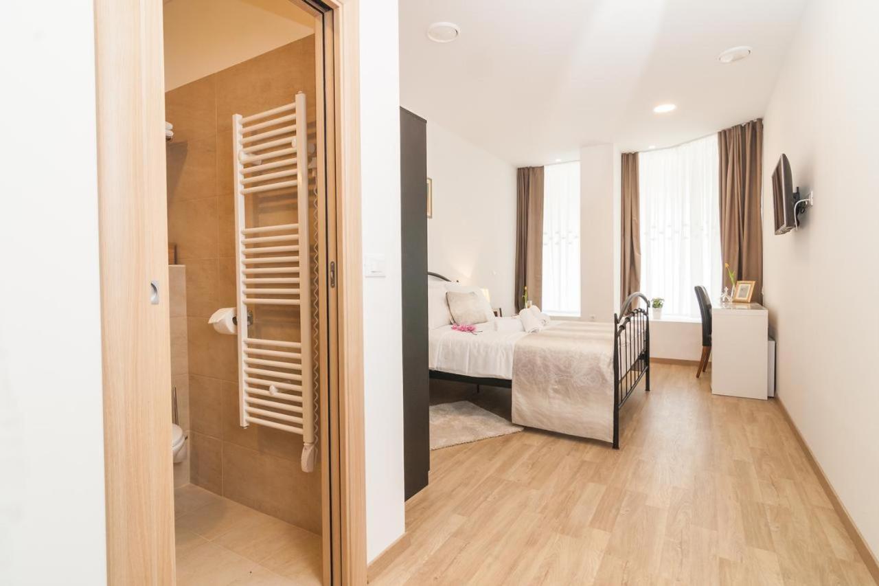 Chambre Double Standard