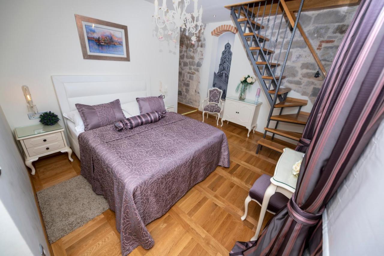 Chambre Familiale Deluxe