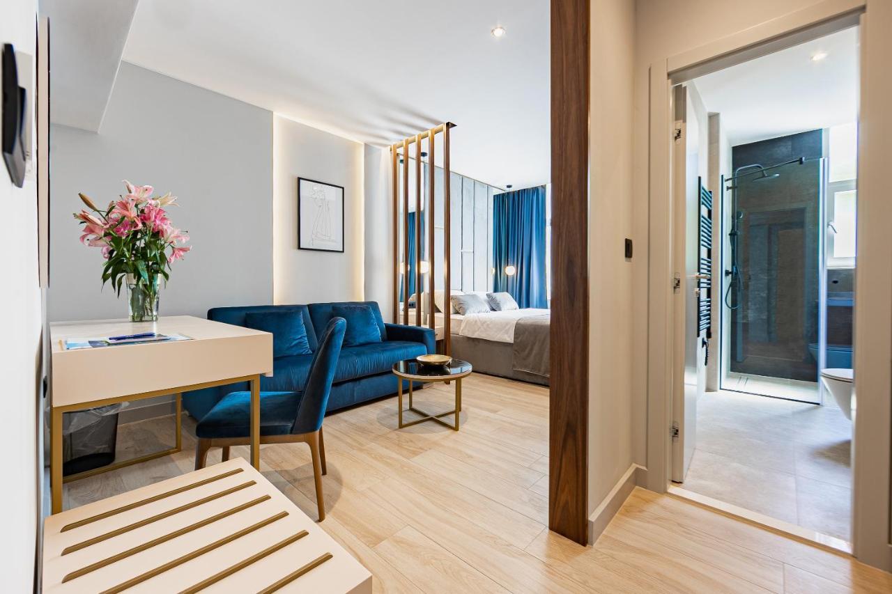 Chambre Double Deluxe