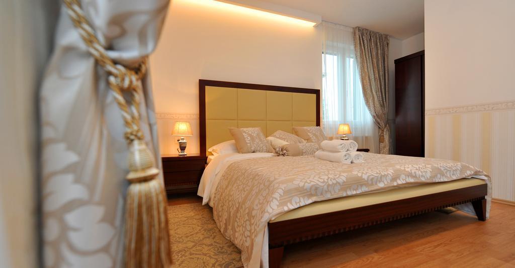 Chambre Double Deluxe - Vue sur Mer