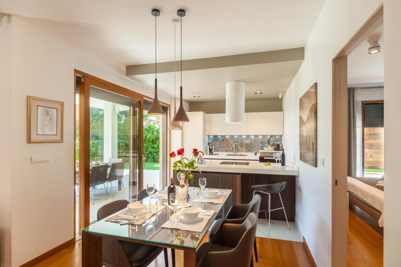 Suite Junior avec Terrasse