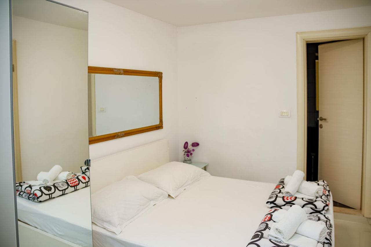 Chambre Double Deluxe