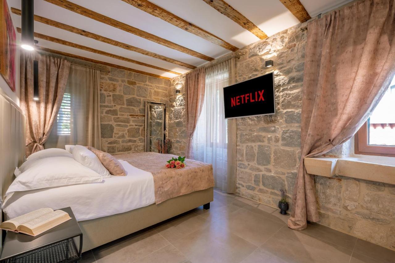 Chambre Double ou Lits Jumeaux Deluxe Supérieure