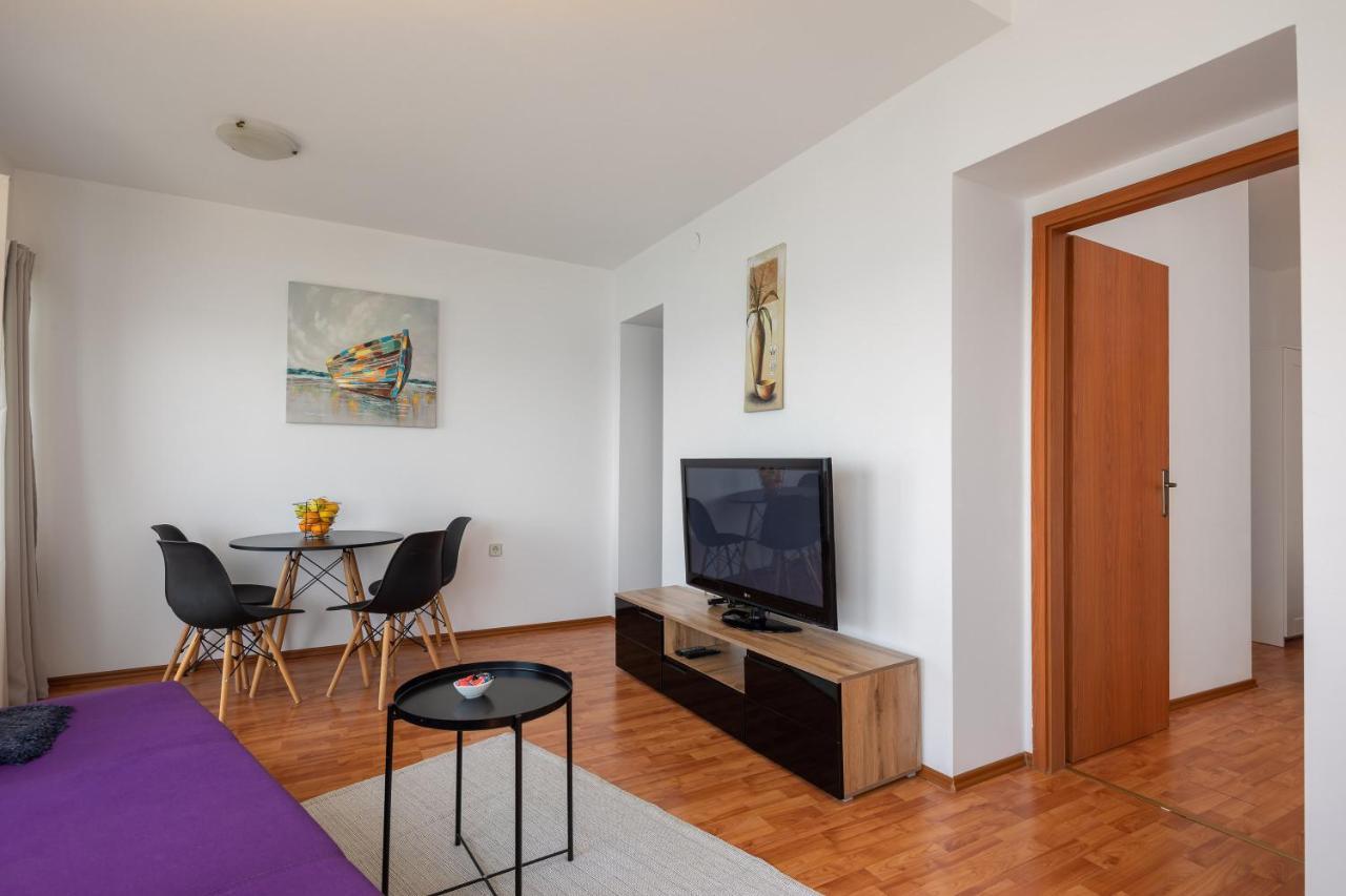 Appartement - Vue sur Mer