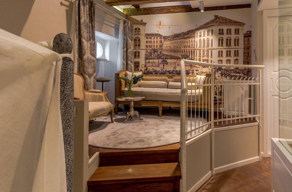 Chambre Double Deluxe