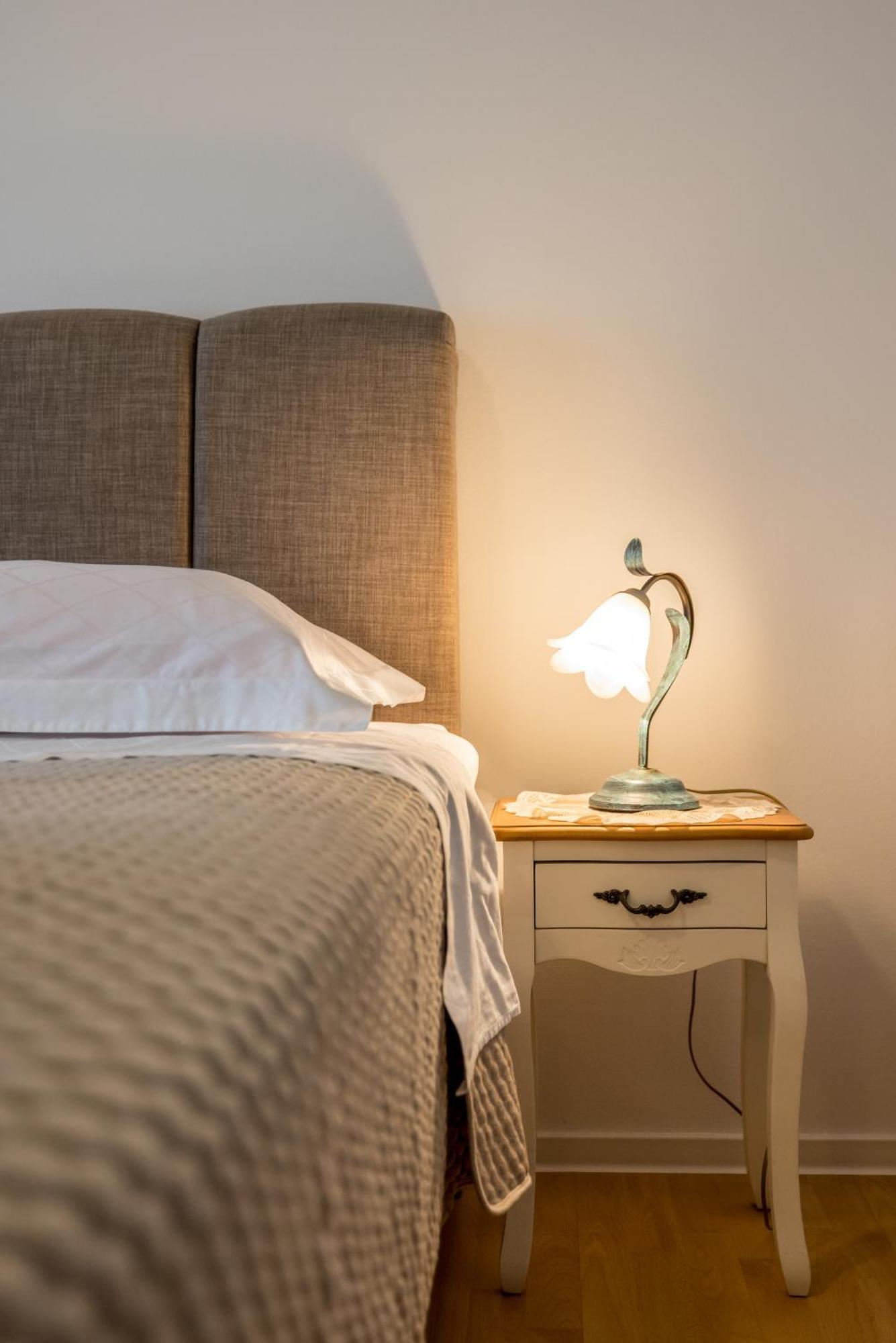 Chambre Lit King-Size