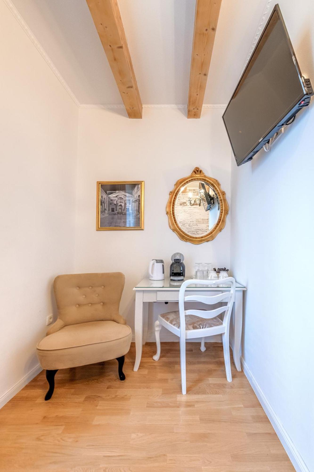 Chambre Double Économique