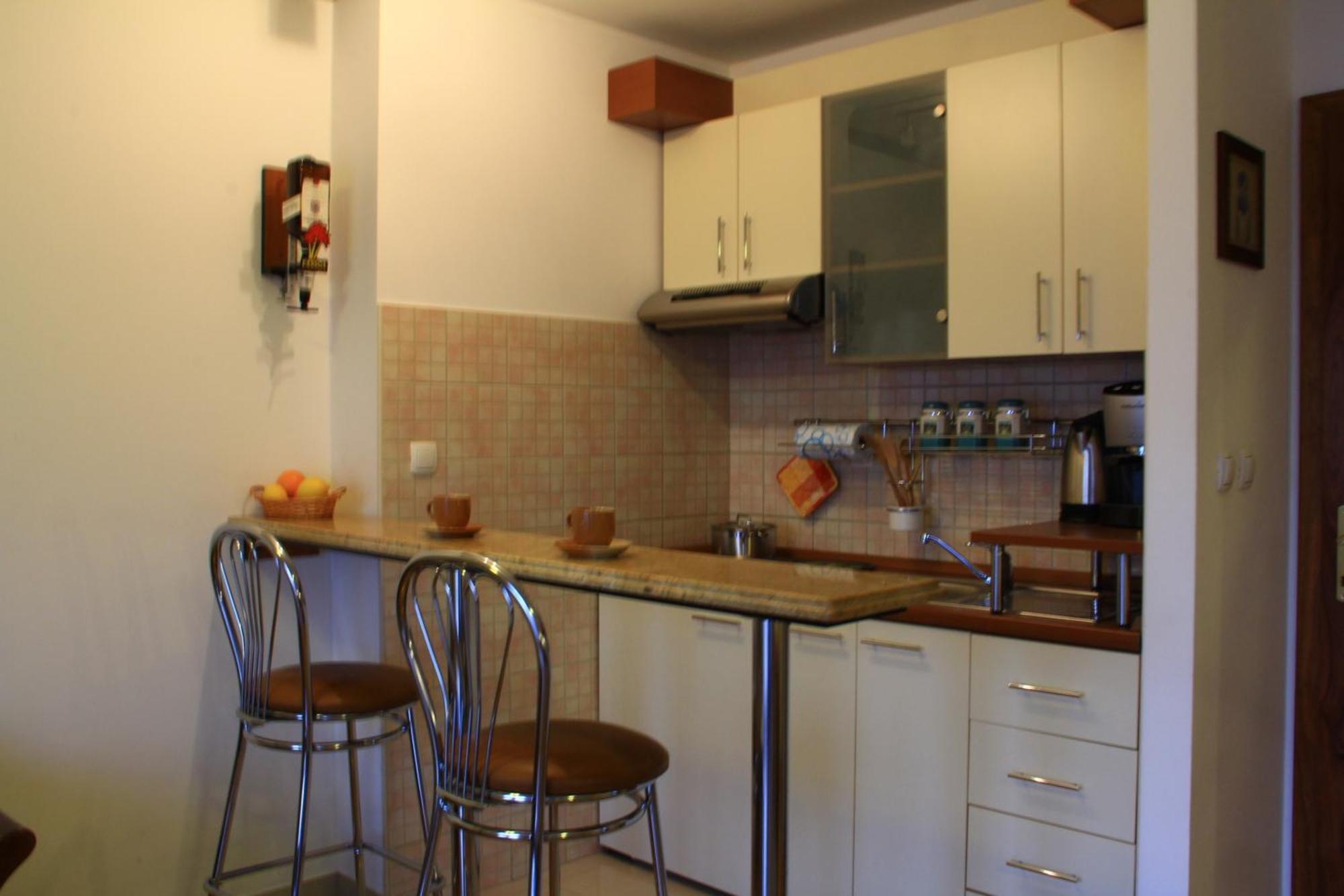Appartement Supérieur