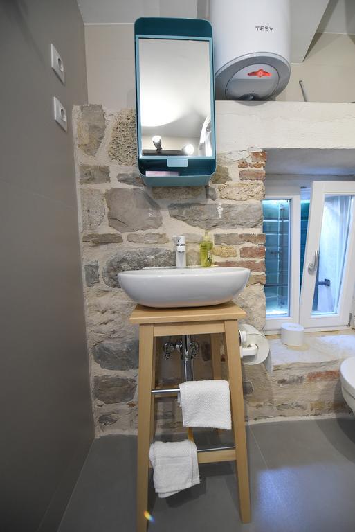 Chambre Double Deluxe – Pylône 3