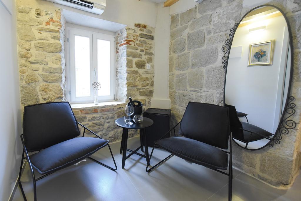 Chambre Double Deluxe – Pylône 2
