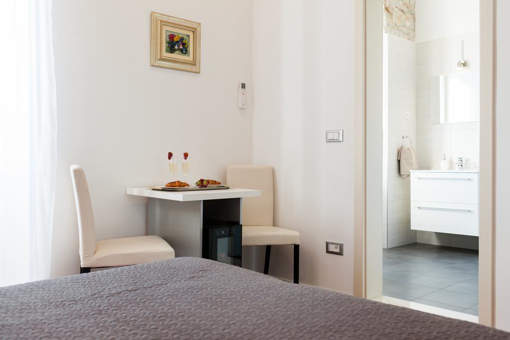 Chambre Double Confort