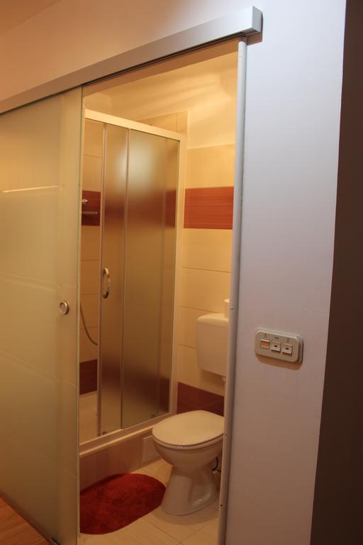 Chambre Double avec Salle de Bains Privative