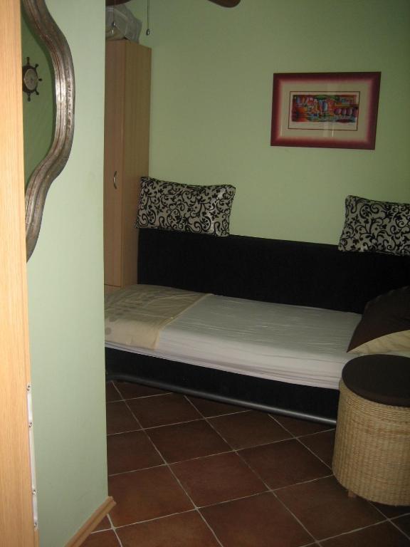 Chambre Simple