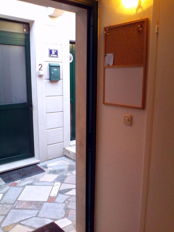 Chambre Double avec Salle de Bains Privative