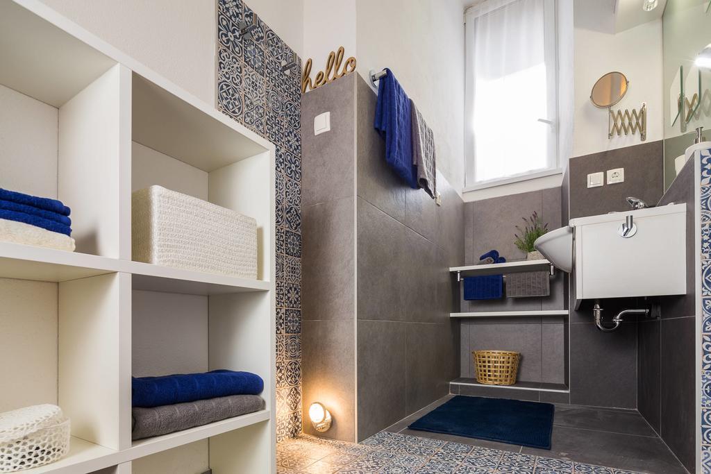 Chambre Double Supérieure