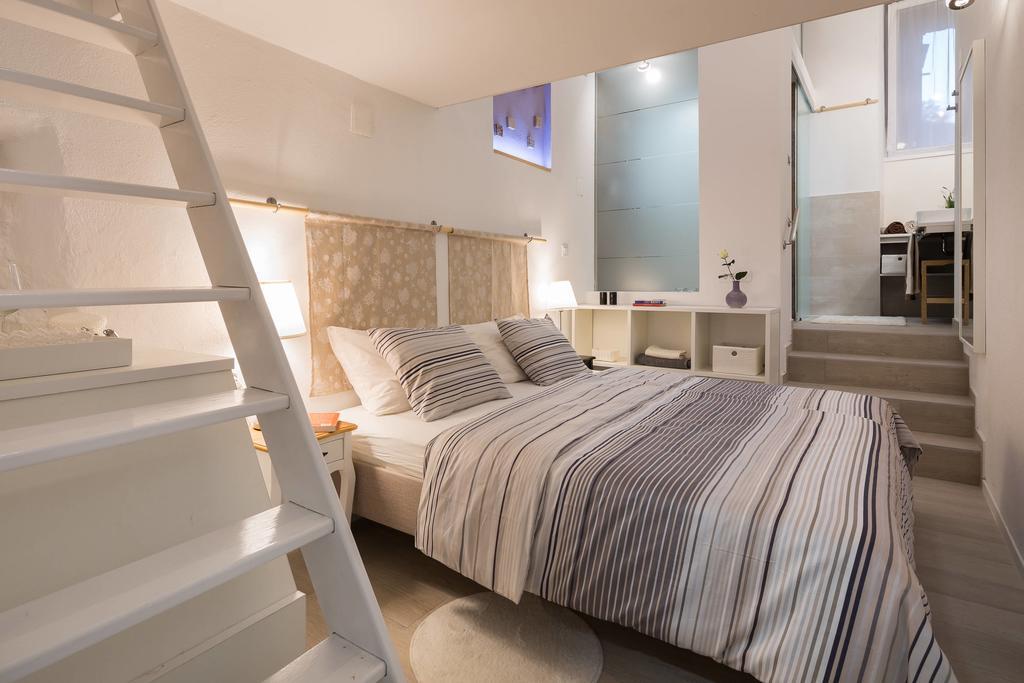 Chambre Double Confort