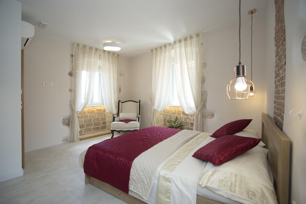 Chambre Double Deluxe