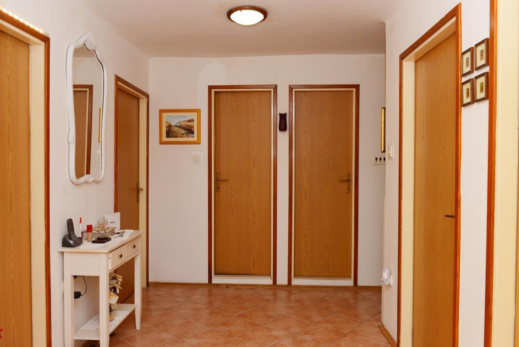 Chambre Double avec Salle de Bains Privative