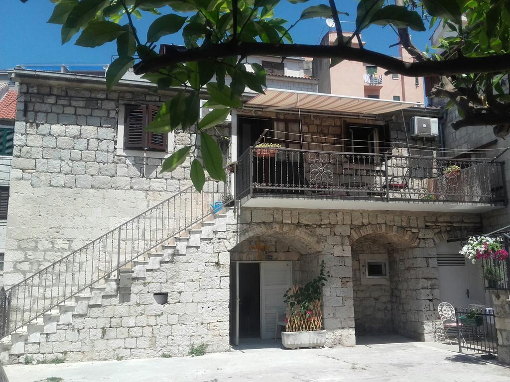Appartement 2 Chambres