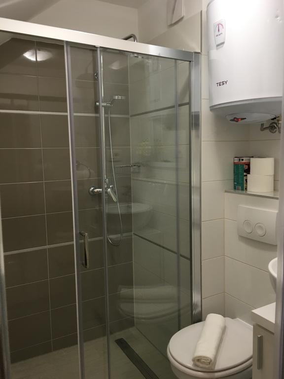 Appartement en Duplex - 2ème Étage
