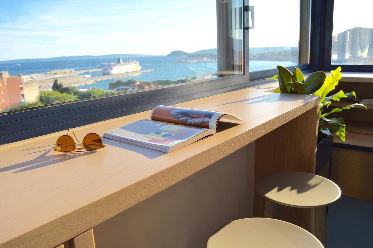 Chambre Double Deluxe - Vue sur Mer