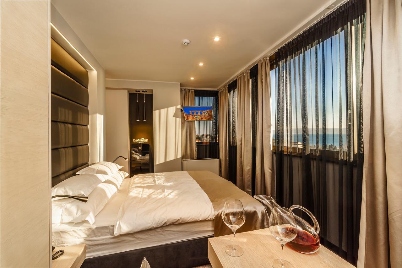 Suite - Vue sur Mer
