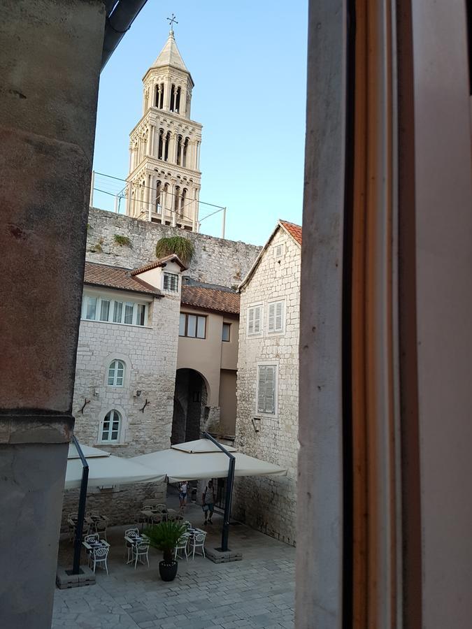 Chambre Double ou Lits Jumeaux Supérieure avec Vue sur Ville