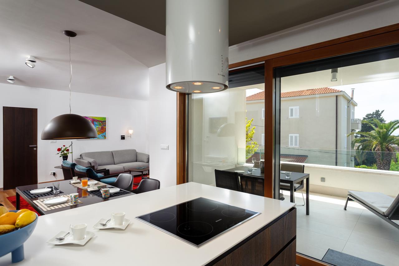 Suite Junior avec Balcon