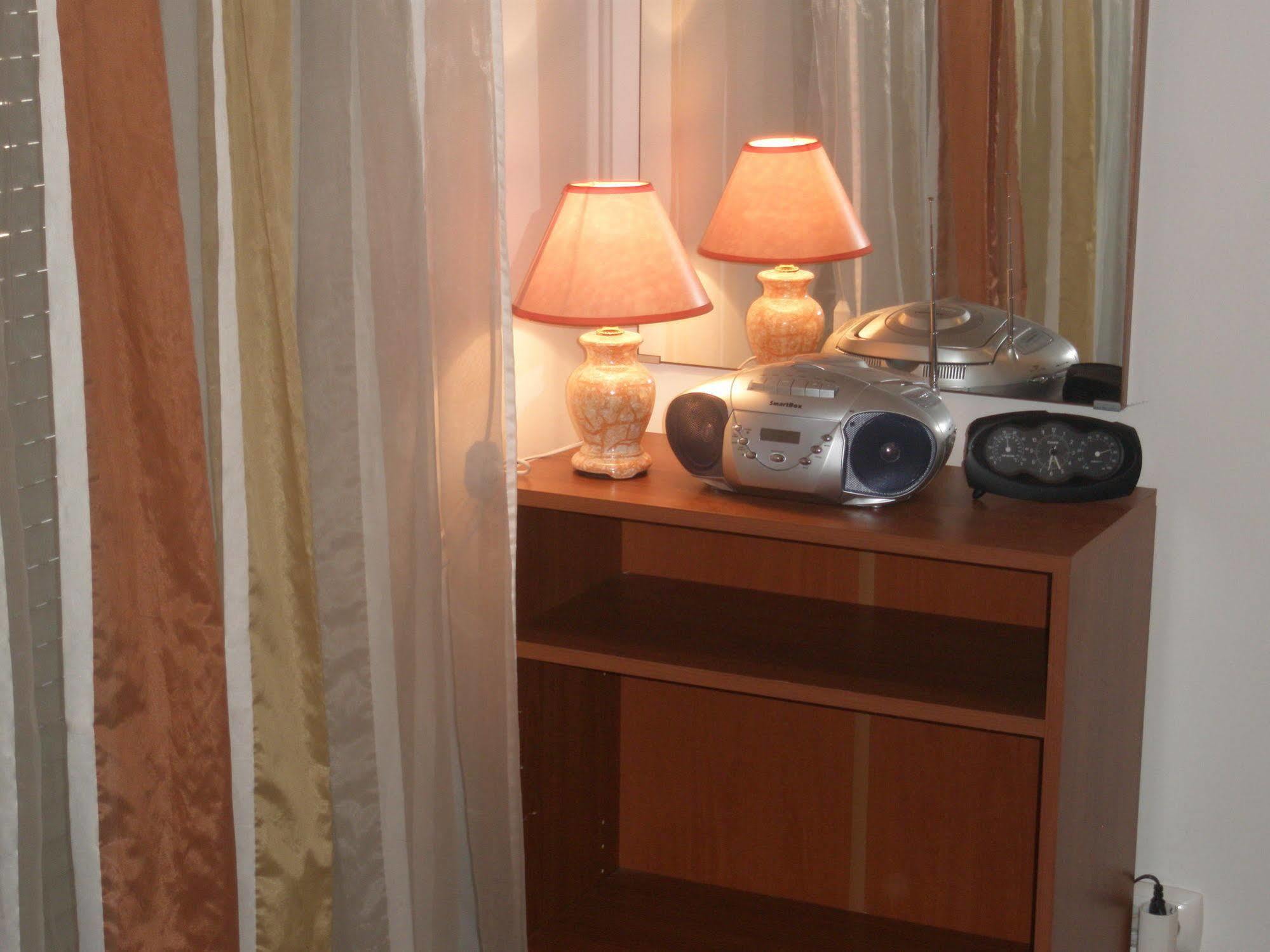 Appartement (2 Adultes)