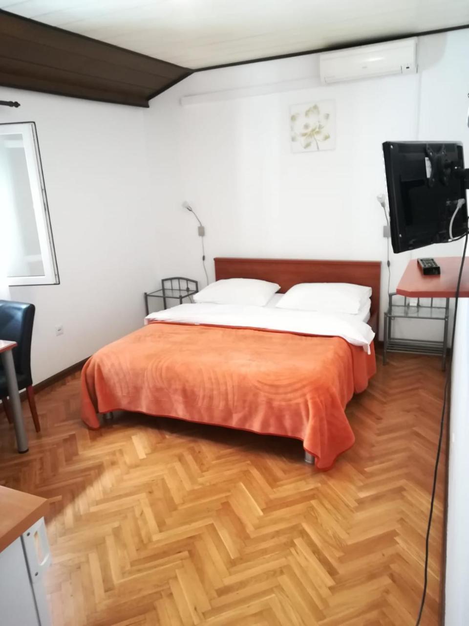 Appartement 3 Chambres