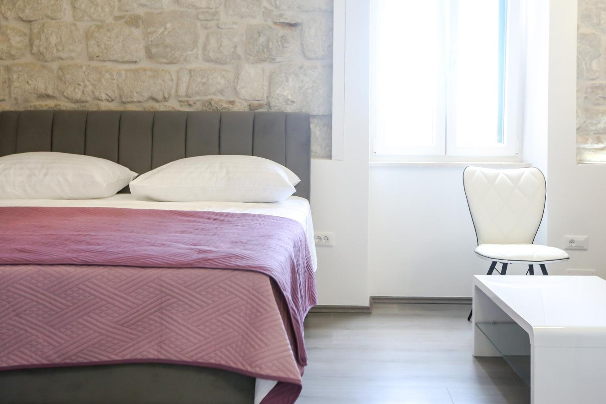 Chambre Double Deluxe