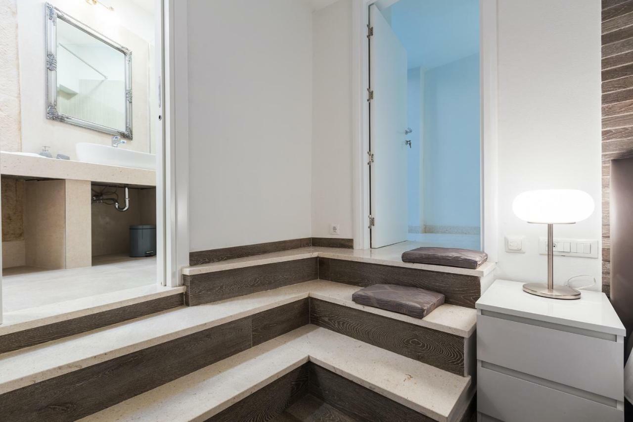 Appartement Deluxe