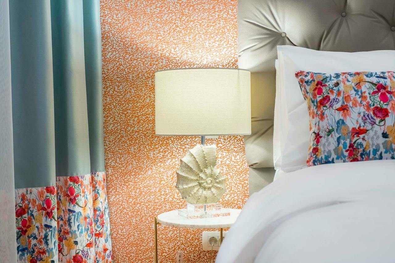 Chambre Supérieure Lit Queen-Size