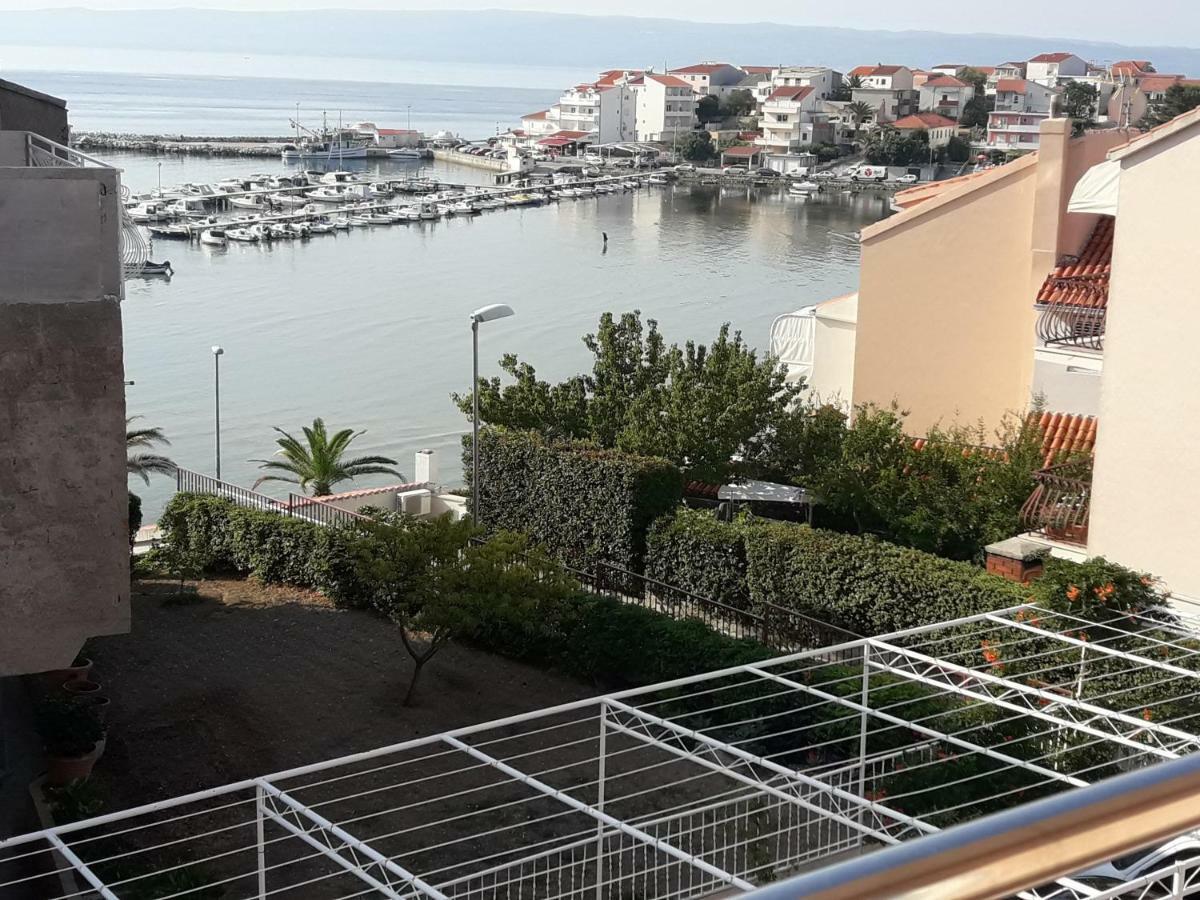 Chambre Double ou Lits Jumeaux - Vue sur Mer