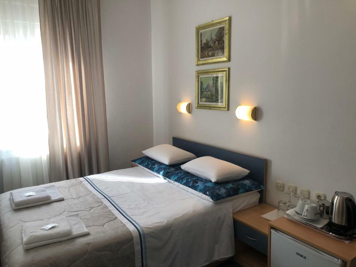 Chambre Double Standard