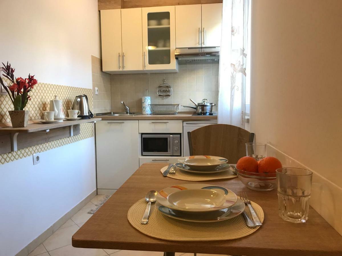Appartement Standard