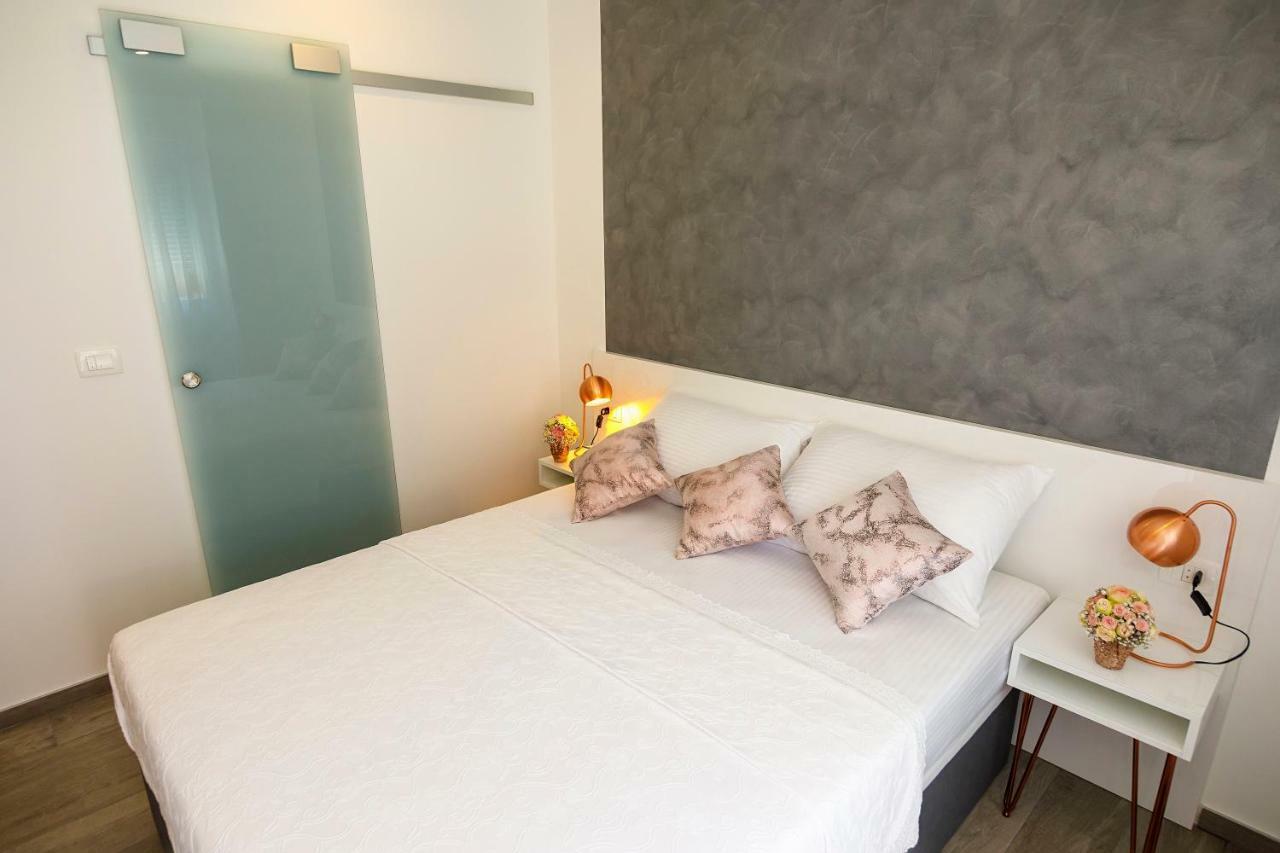 Chambre Double Deluxe avec Balcon
