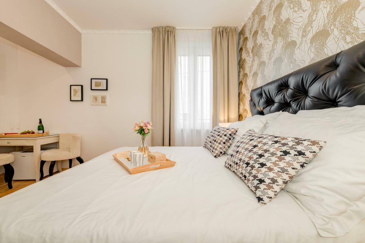 Chambre Double Deluxe