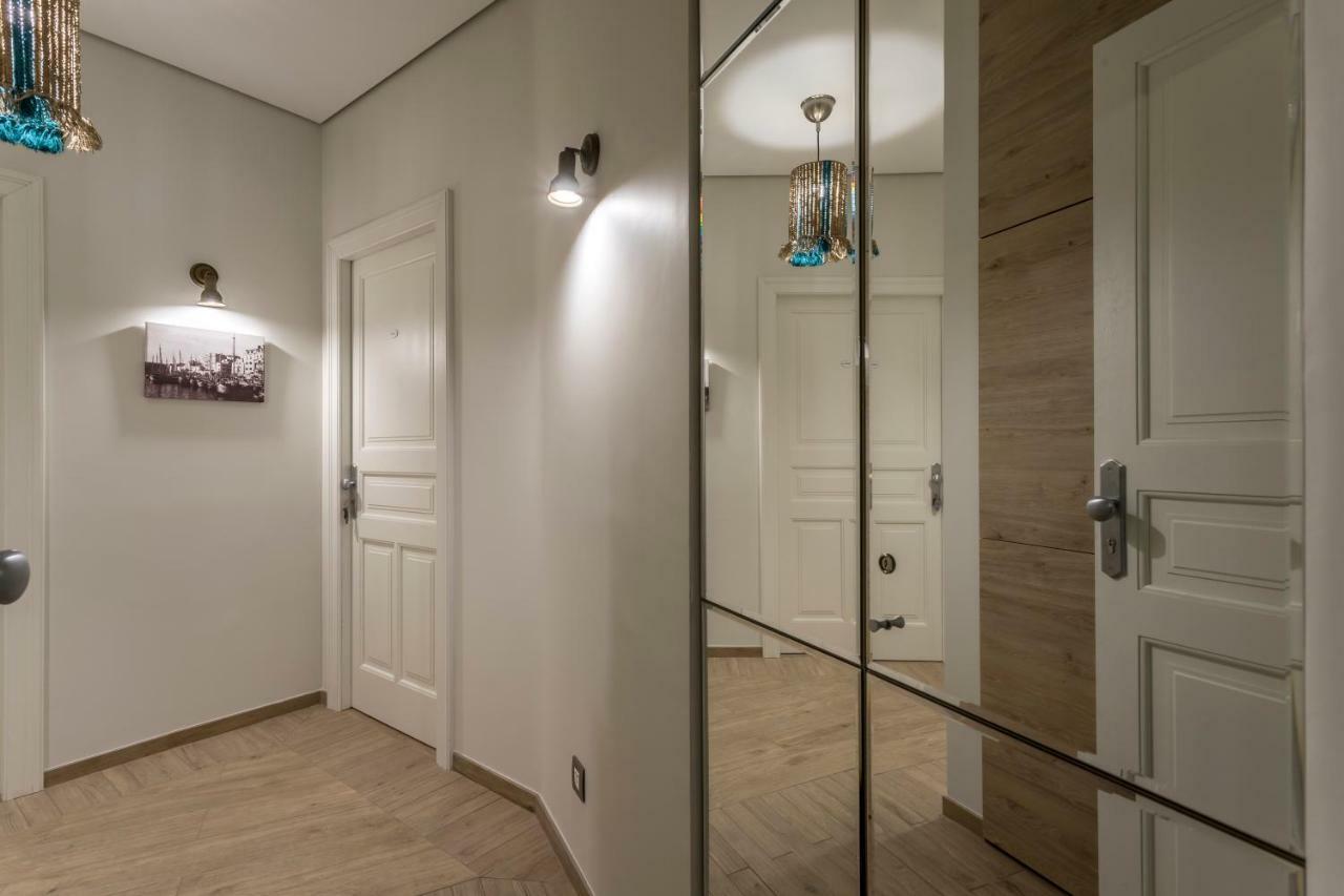 Chambre Double Deluxe avec Balcon - Vue sur Mer