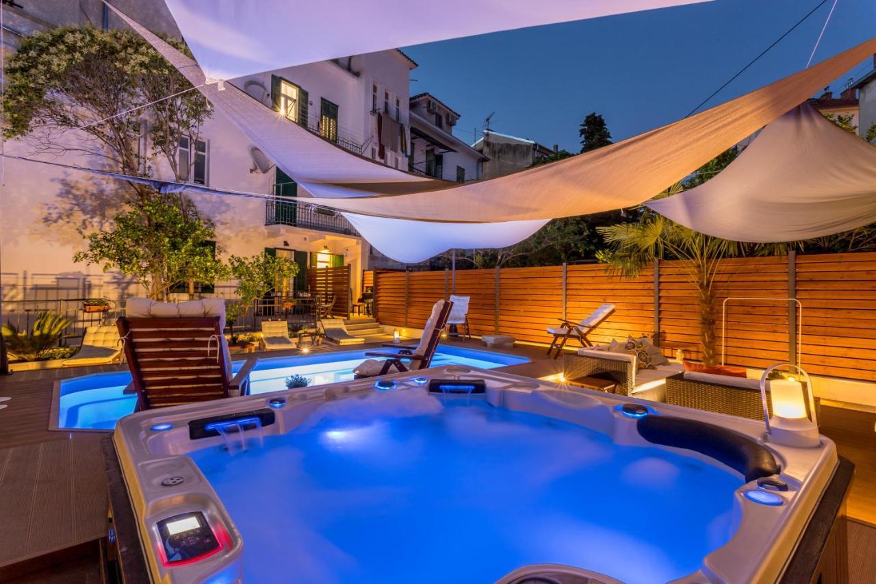 Chambre Double avec Terrasse