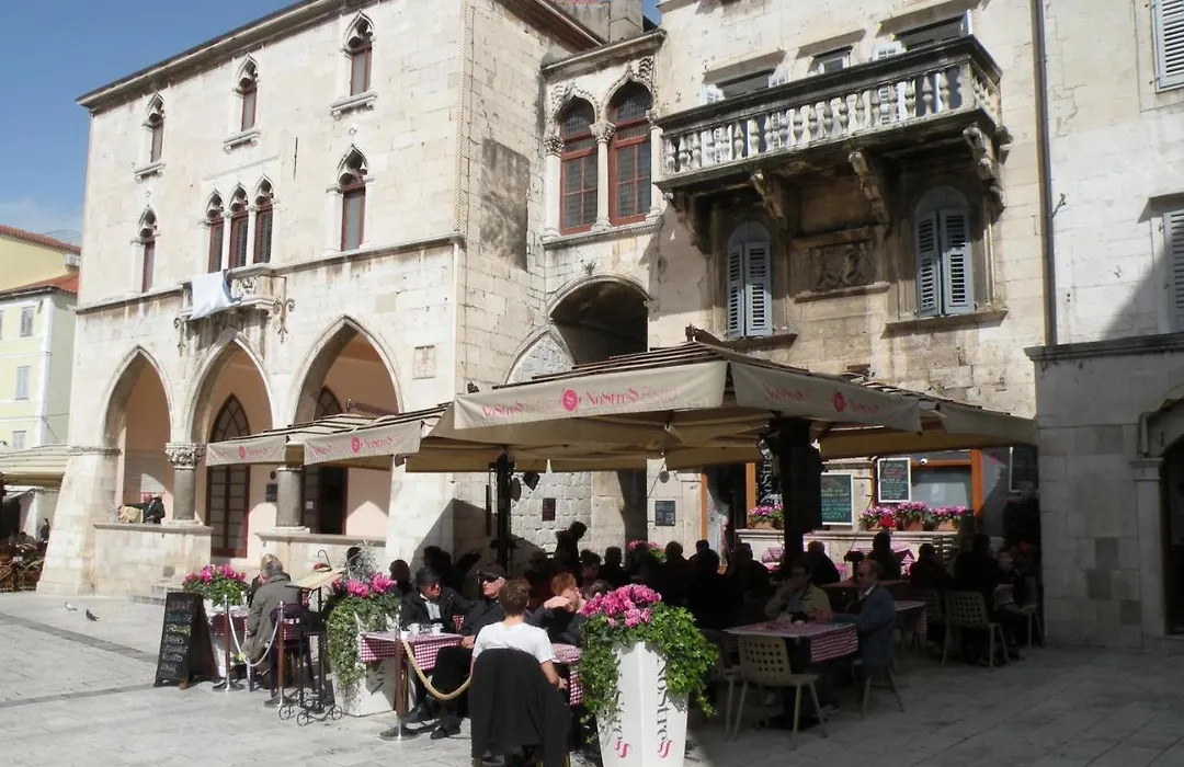 Lux Aurelius In Split Centre Old Town-1