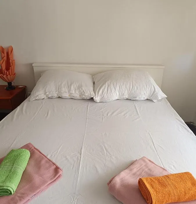 Rooms Macho Men-1