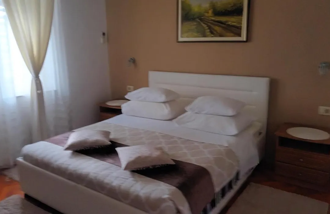 Guesthouse Vrlic-1