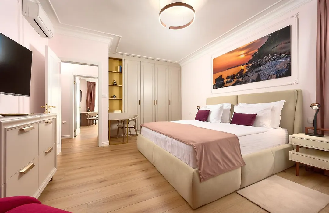 Luxury Apartments Villa Klara-1