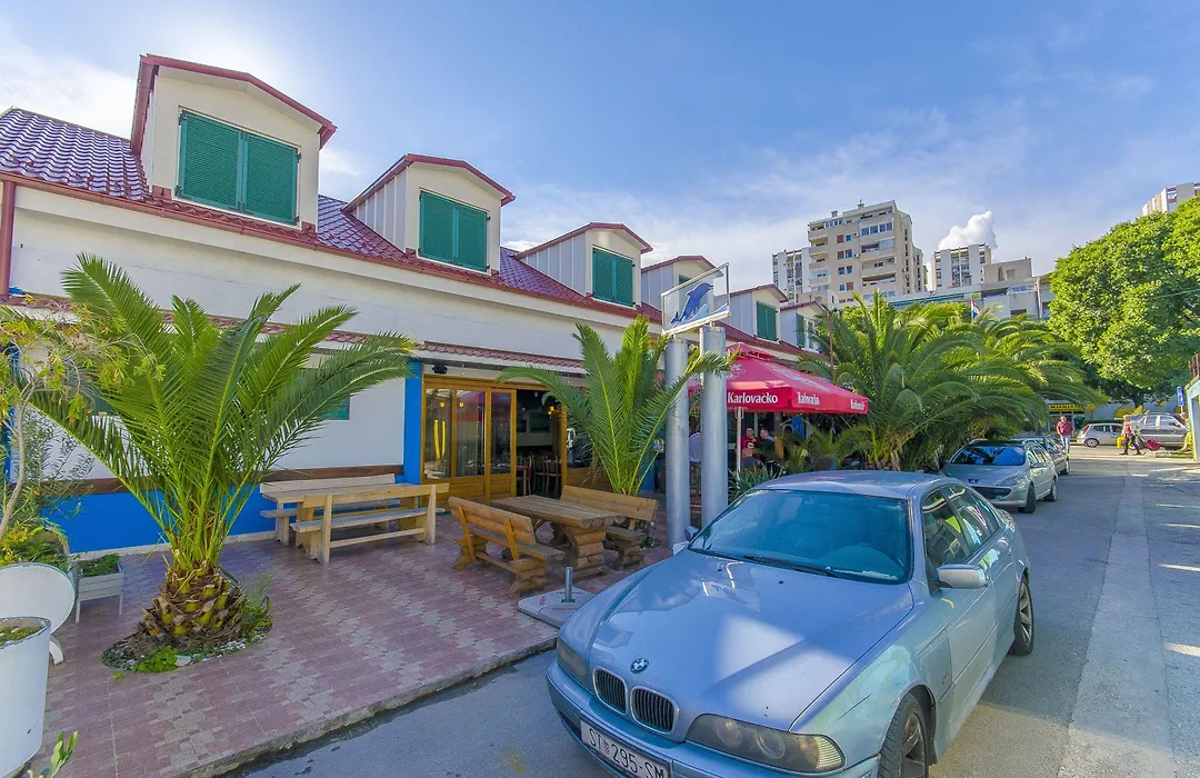 Palma Rooms B&B-1