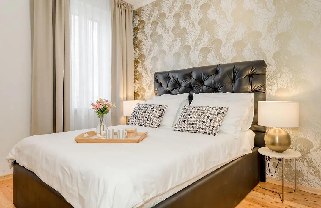 Deluxe Rooms Tramonto-1